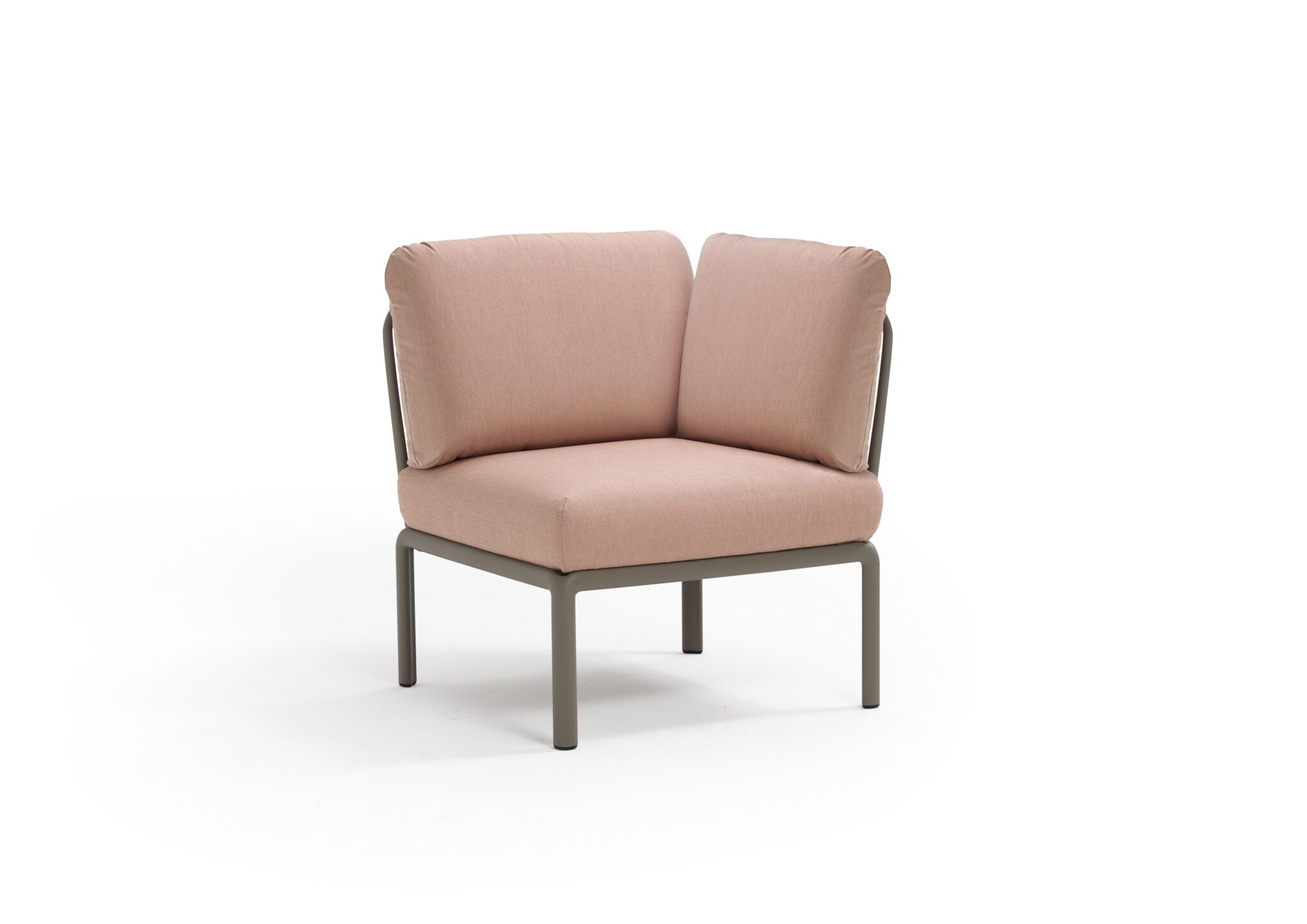 Nardi_sofas_KOMODOelementoANGOLO_tortora_rosaQuarzo_HR