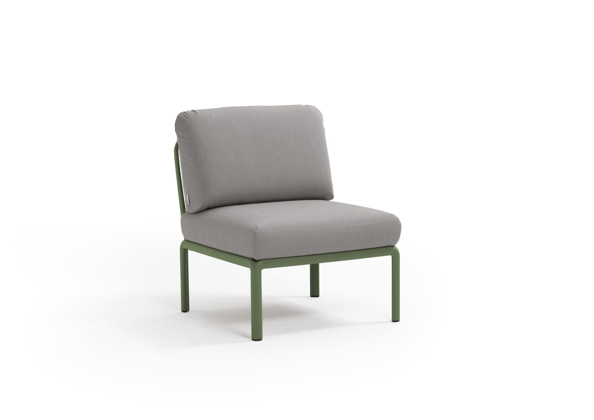 Nardi_sofas_KOMODOelementoCENTRALE_agave_grigioKomodo_HR