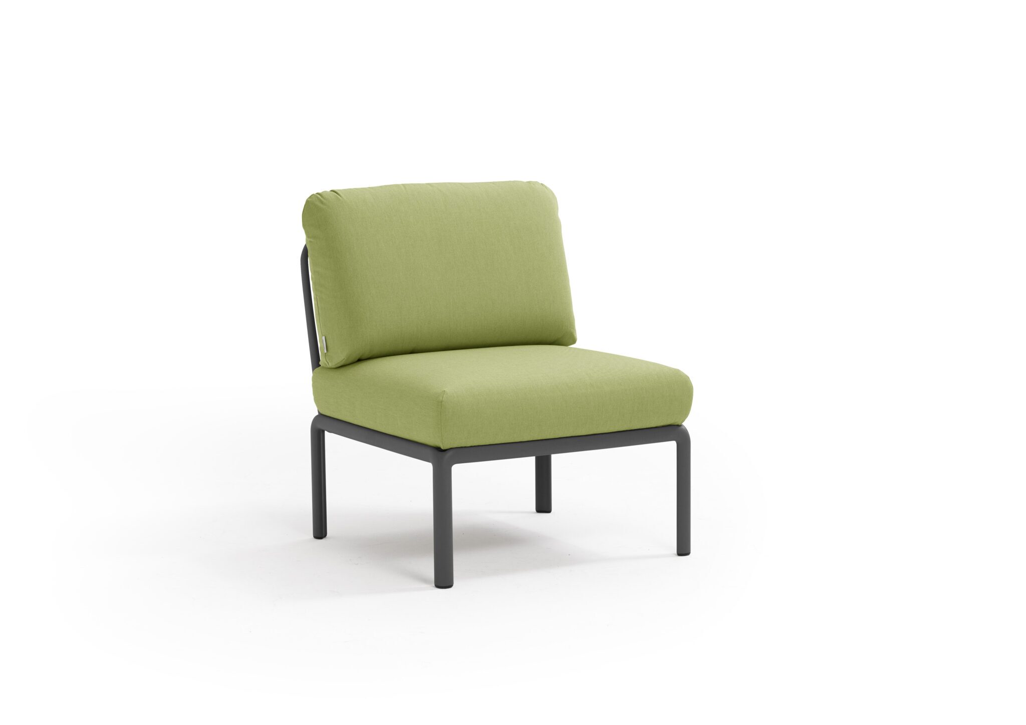 Nardi_sofas_KOMODOelementoCENTRALE_antracite_avocado_HR