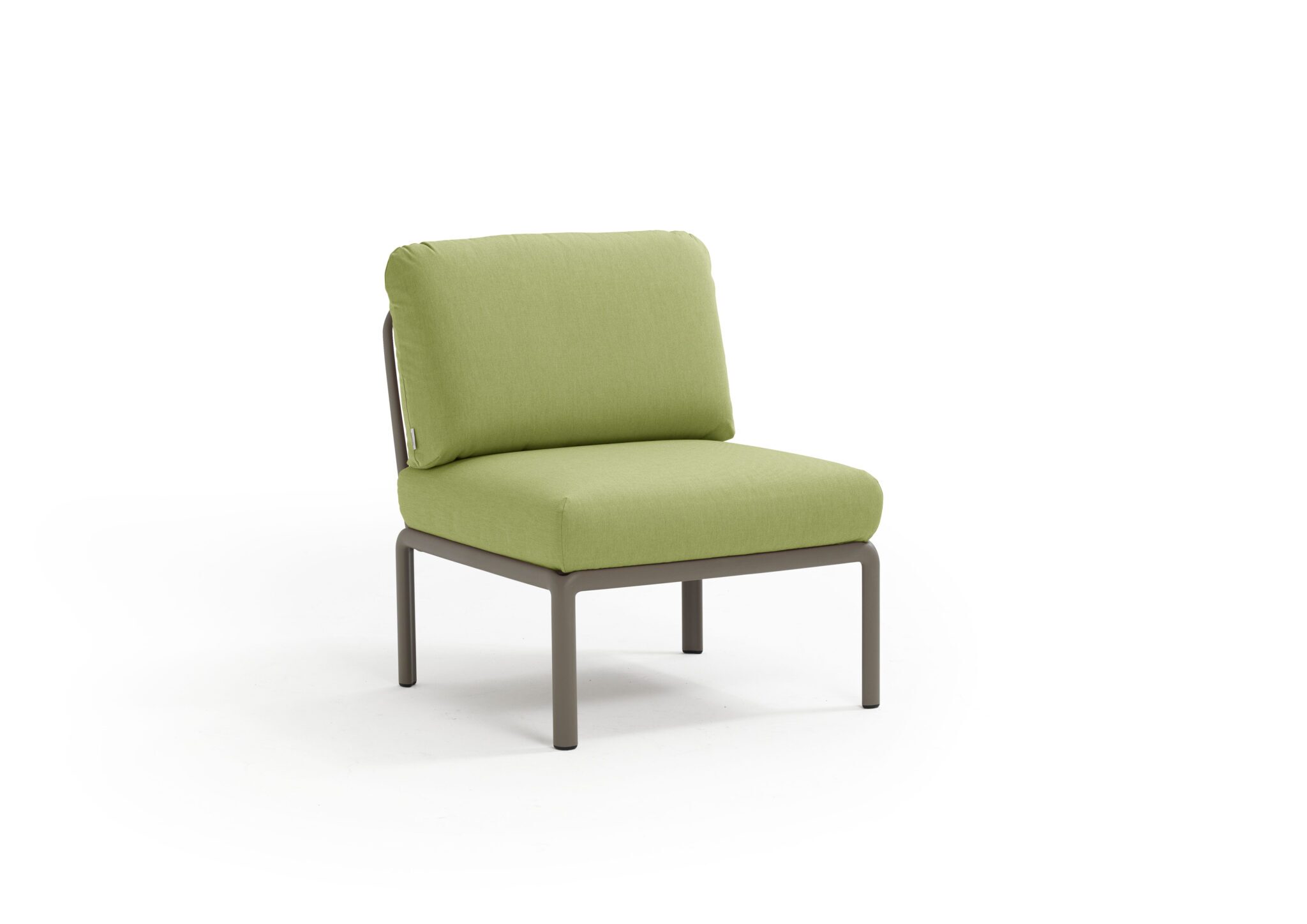 Nardi_sofas_KOMODOelementoCENTRALE_tortora_avocado_HR