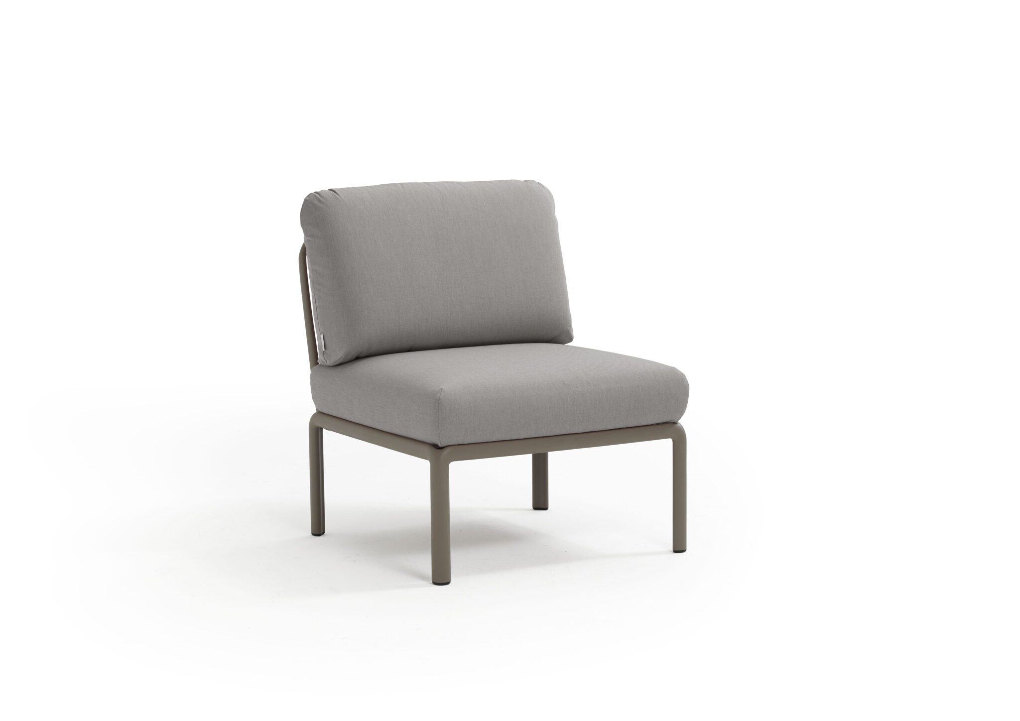Nardi_sofas_KOMODOelementoCENTRALE_tortora_grigioKomodo_HR