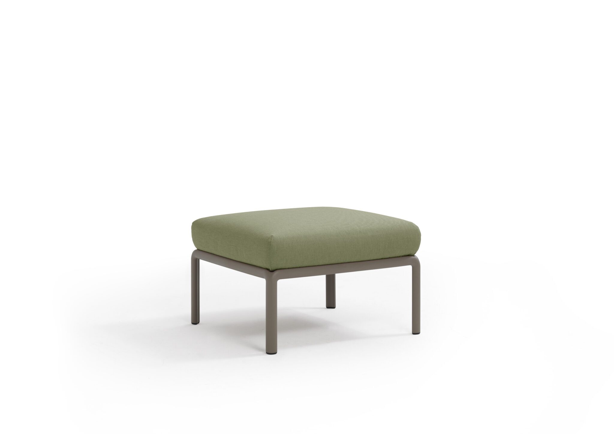 Pouf Komodo Tortora Nardi