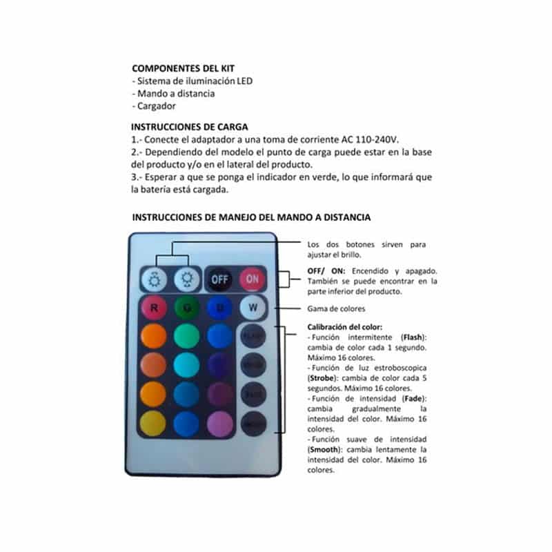 1026-MACETERO-NARCISO-40-SOLAR-CONTROL-REMOTO