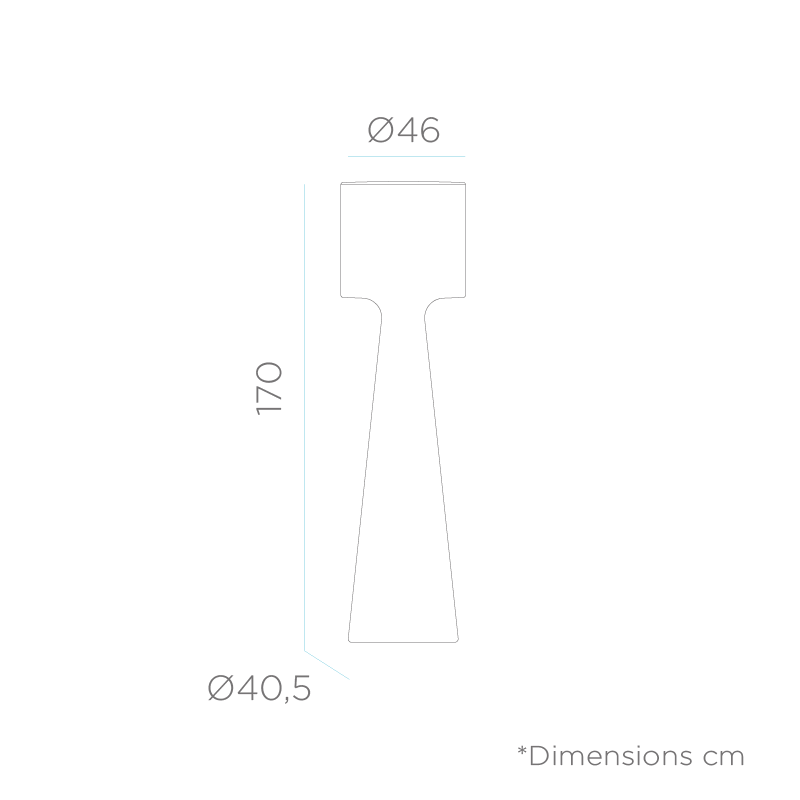 8548-LAMPARA-GRACE-170-DIMENSIONES