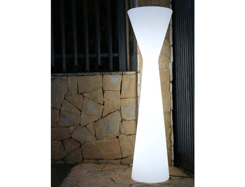 LAMP-KONIKA-170 (1) Konika 170 Lamp Kabel Nieuwe Tuin