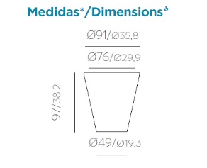 macetero-girasol-90-Dimensiones