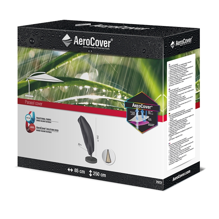 7972-free_arm_parasol_cover-250x85-antrasitt-boks-Aerocover-8717591770558