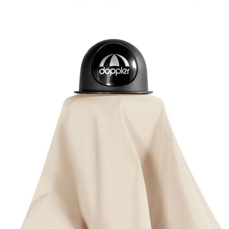 Doppler-top