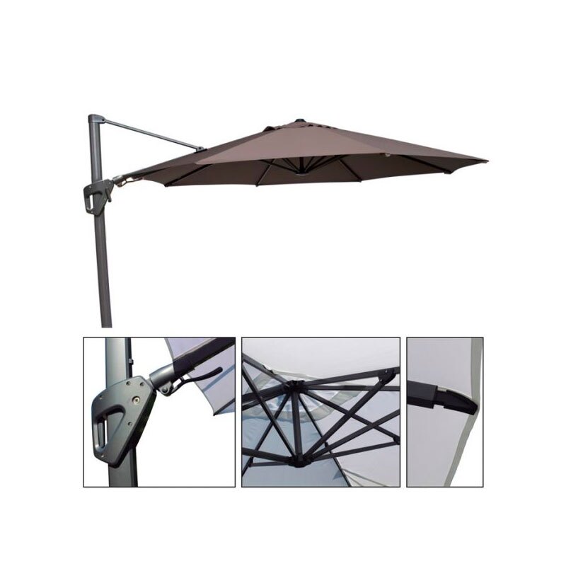 Parasol-de-Luxe-taupe