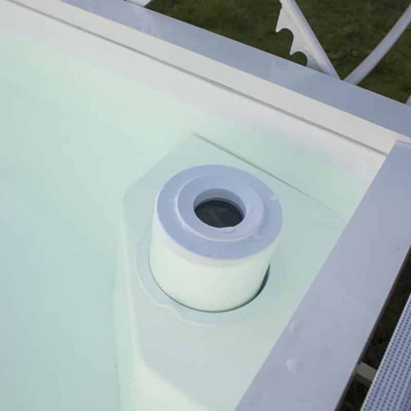 Schmetterlingsfilter