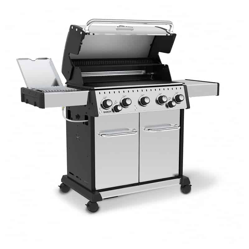 BROIL-KING®-BARON™-S-590-IR-1