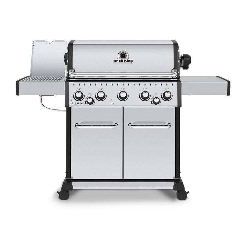 BROIL-KING®-BARON™-S-590-IR