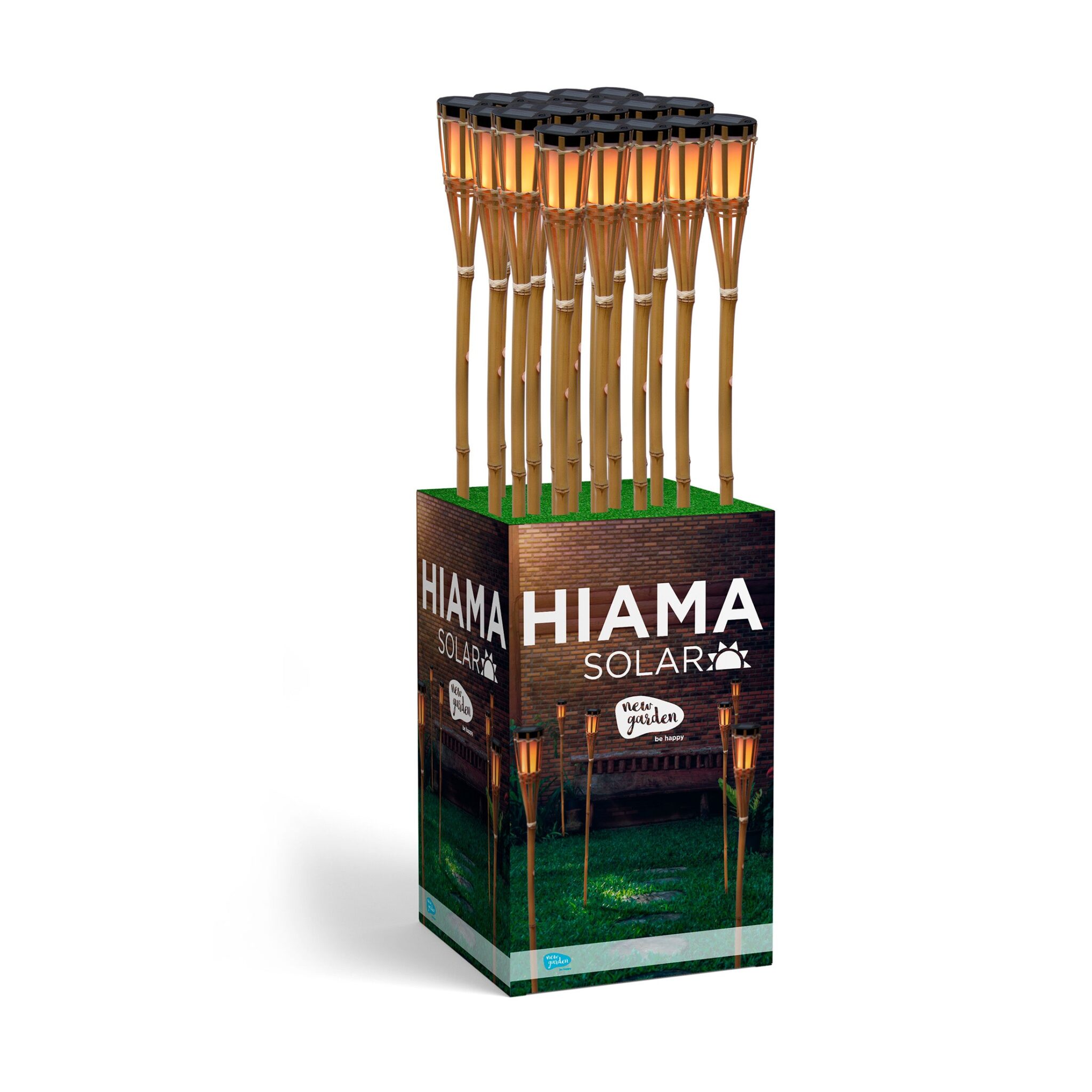 Lampara Hiama (2)