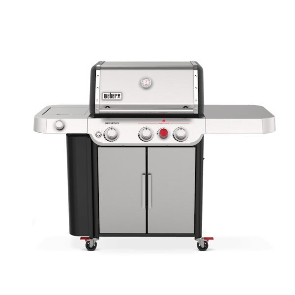 Barbacoa Genesis® S-335 GBS