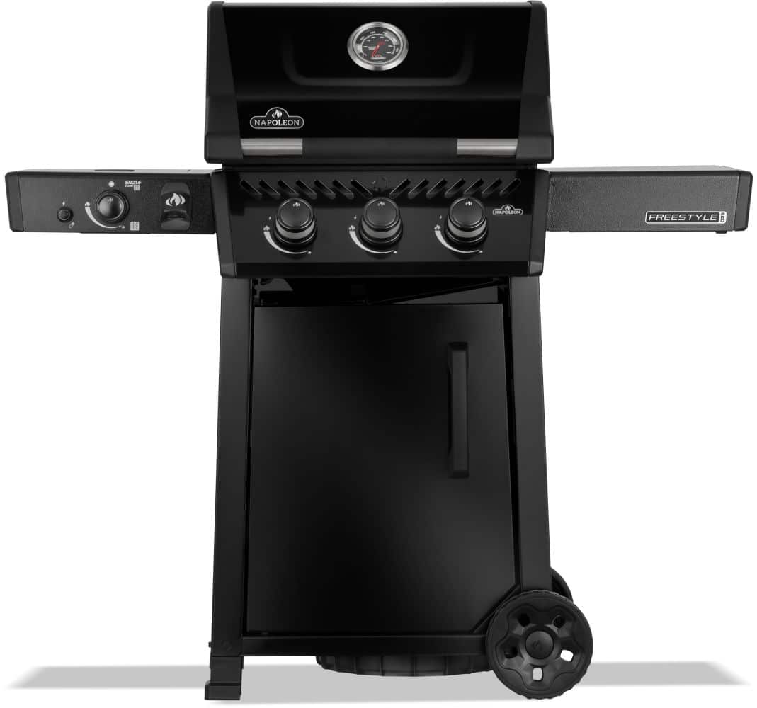 Freestyle™ PRO 365 4