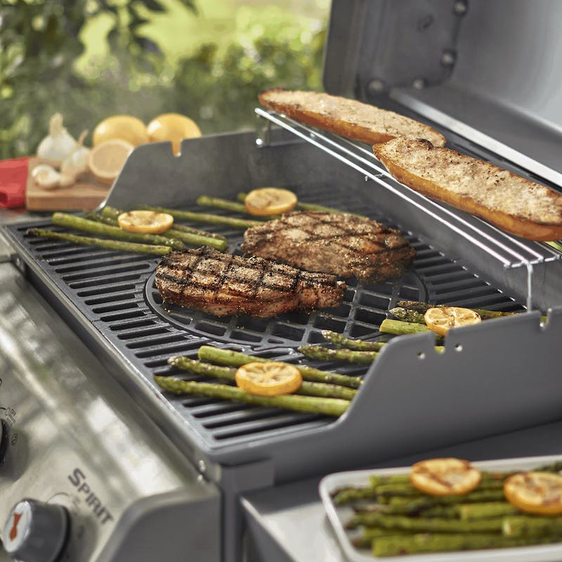 parillabbqsistem