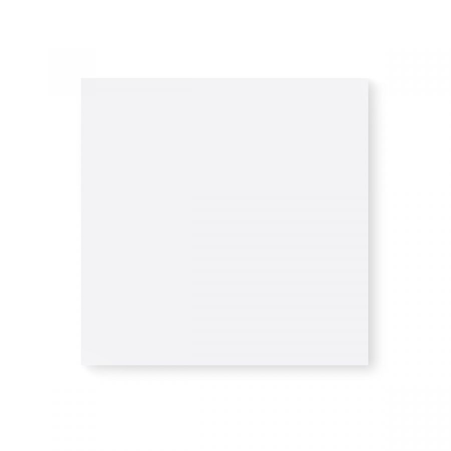 Piani laminato 100x100 Blanco