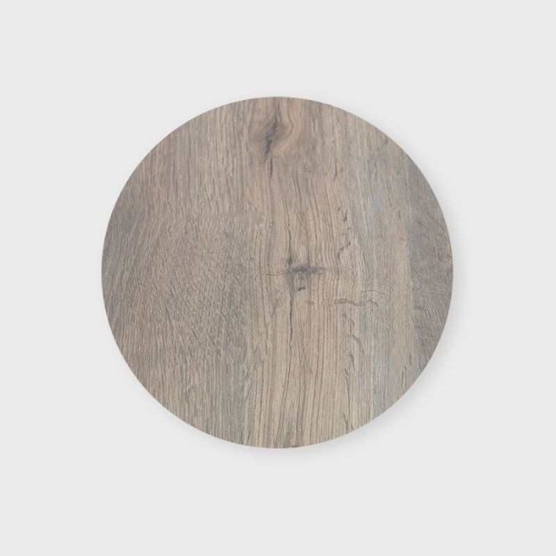 Piani laminato Ø80 Nardi