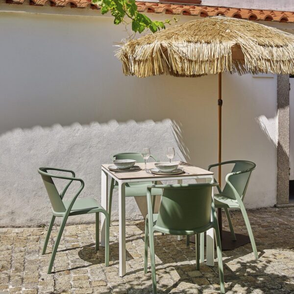 Parasol Manille - Ezpeleta