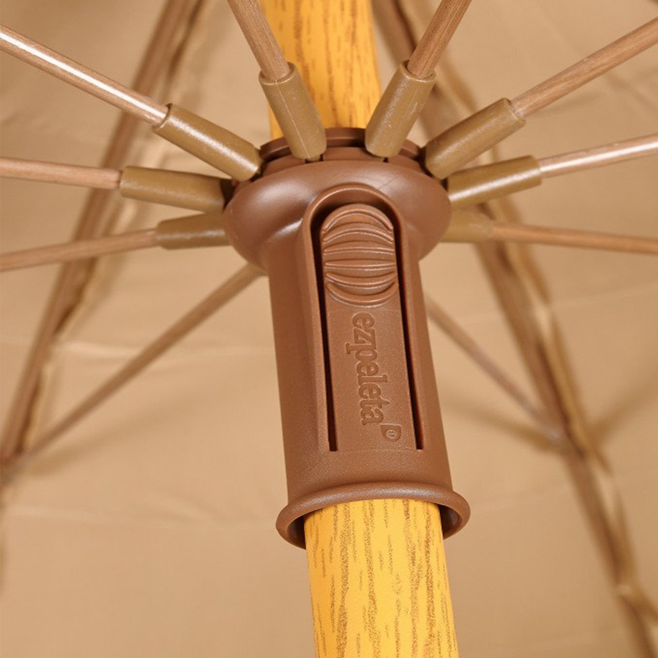 parasol-ezpeleta-redondos-sand-0-blancos-olefin-2-md