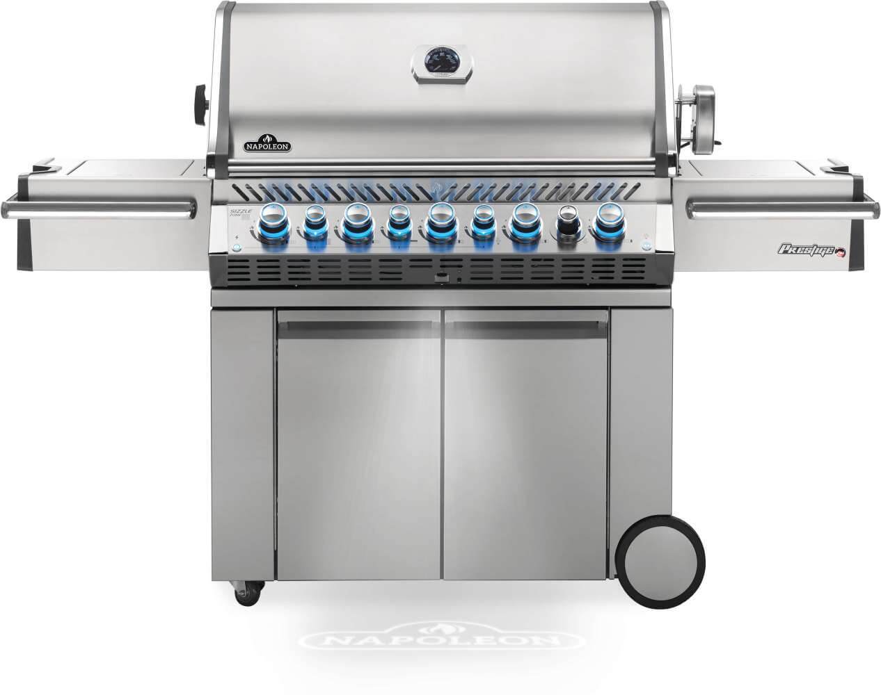 PRO665RSIBPSS-3-Web-Gallery-01-Prestige-Pro665-3-RSIB-Prod-Str-Knbs-On-ProxLight