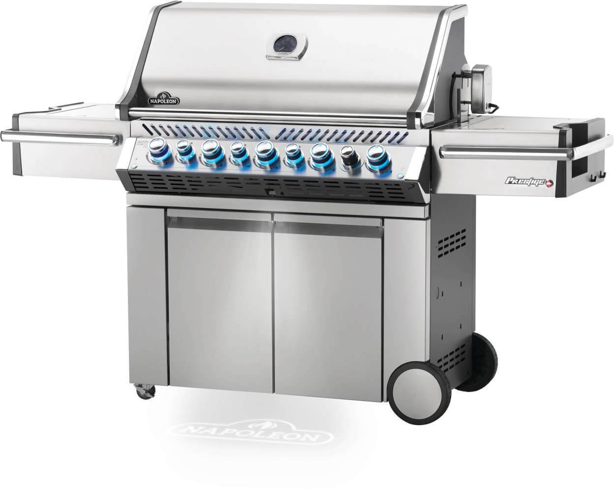 PRO665RSIBPSS-3-Web-Gallery-02-Prestige-Pro665-3-RSIB-Prod-Ang-Knbs-On-ProxLight
