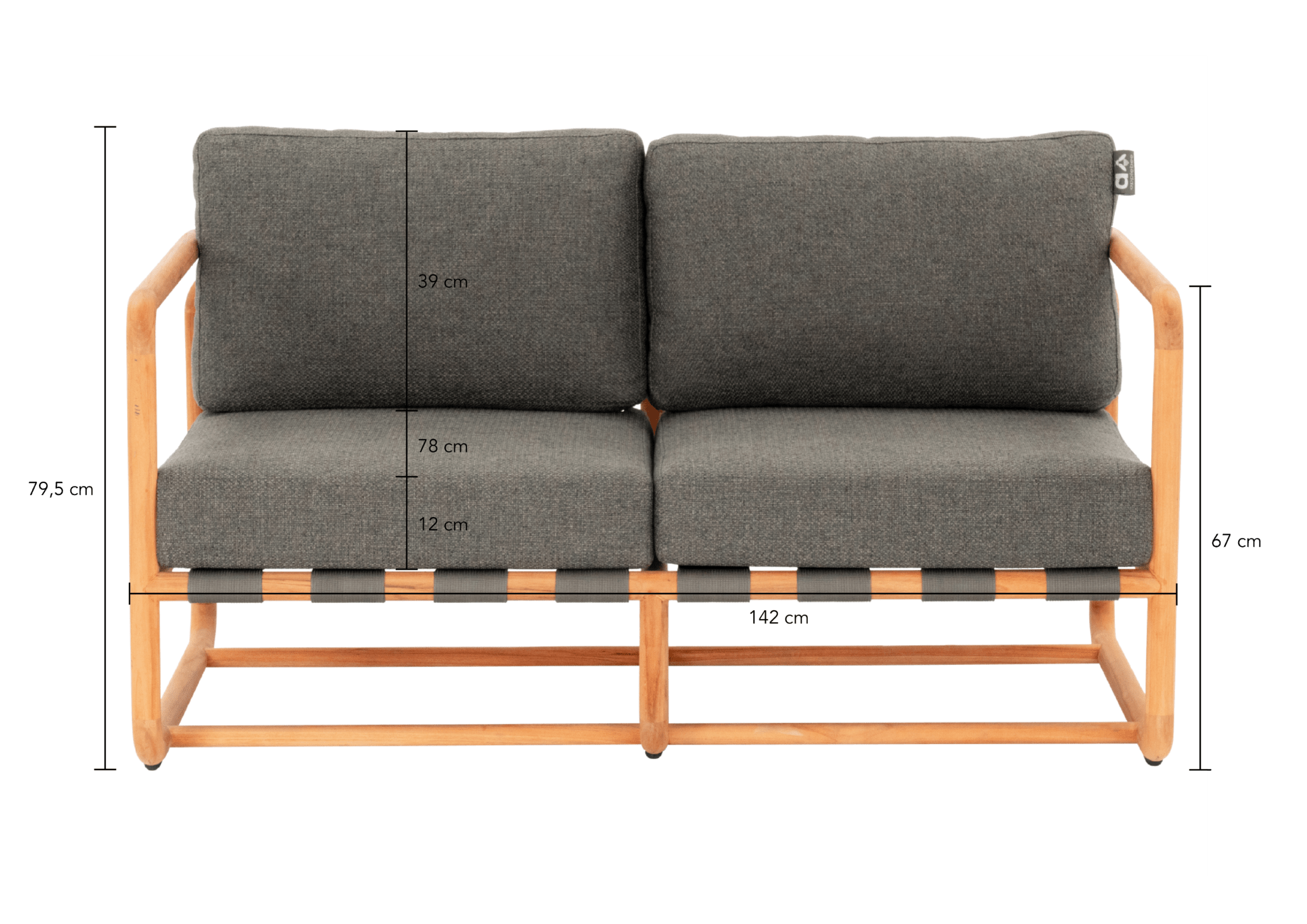 Dolce-lounge-sofa-2-seater