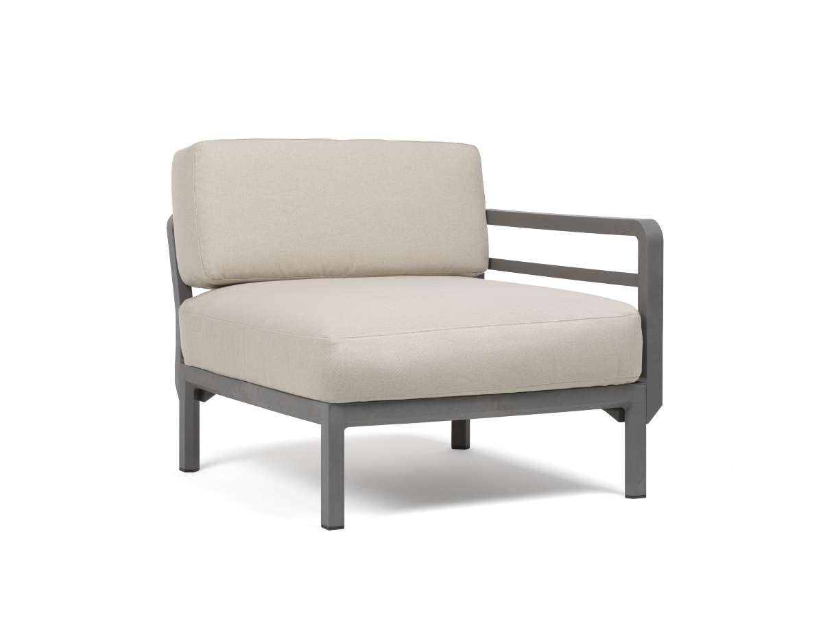 Modulo Lateral Maximo Basalto Nardi