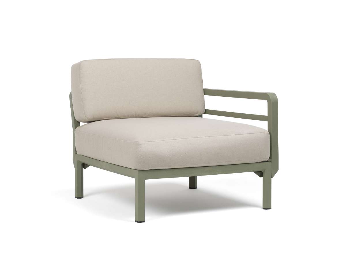 Modulo Lateral Maximo Cactus Nardi