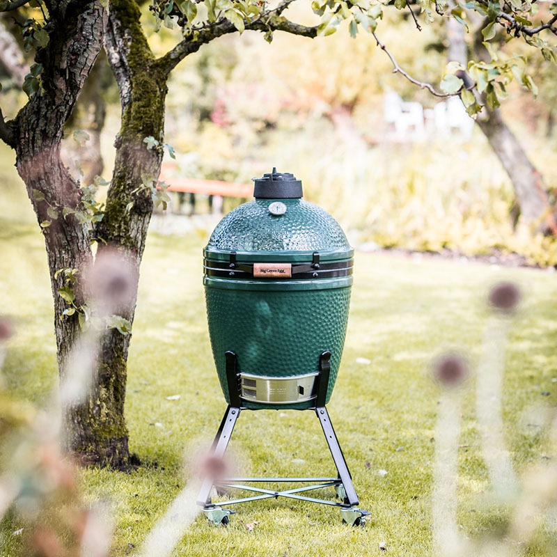 Base Nest Big Green Egg