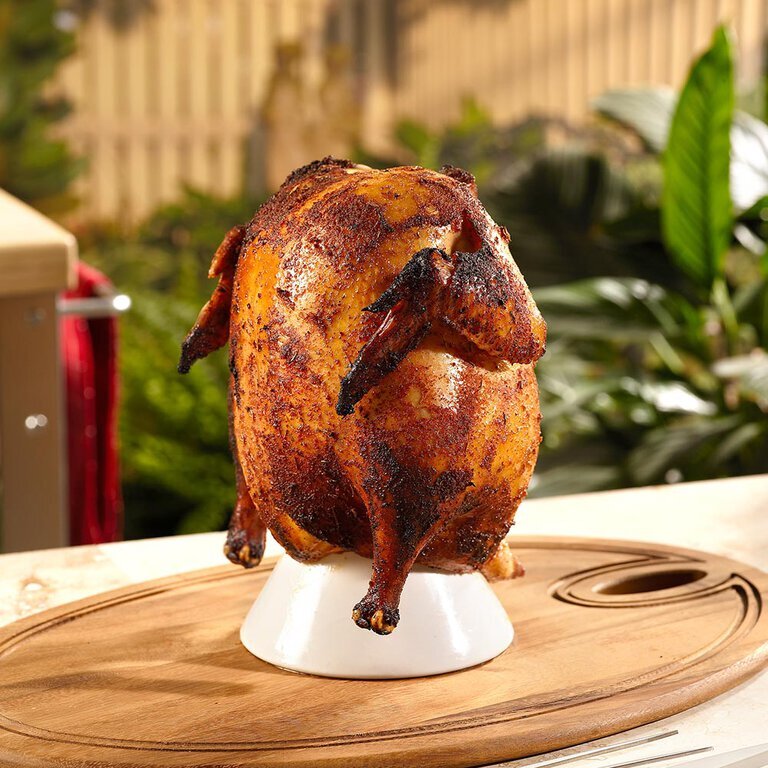 Asador Cerámico Big Green Egg