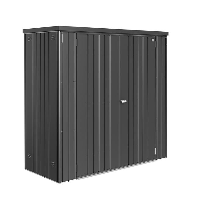 31060_Geraeteschrank_190_dunkelgrau_Rendering