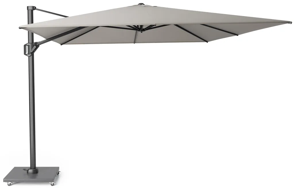 Parasol Challenger T1 4x3 Premium Antracita
