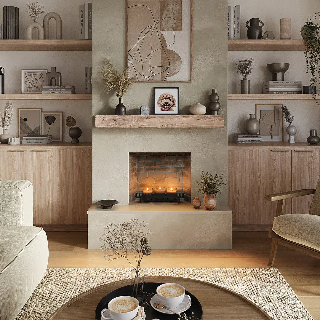TAGU ZenFlame-