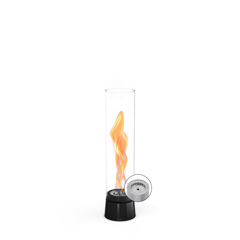 00776_SPIN-air-900-Tischfeuer-Emaille-schwarz-studio-1-pdp_800x800 Fuego De Mesa SPIN air 900 Negro Höfats