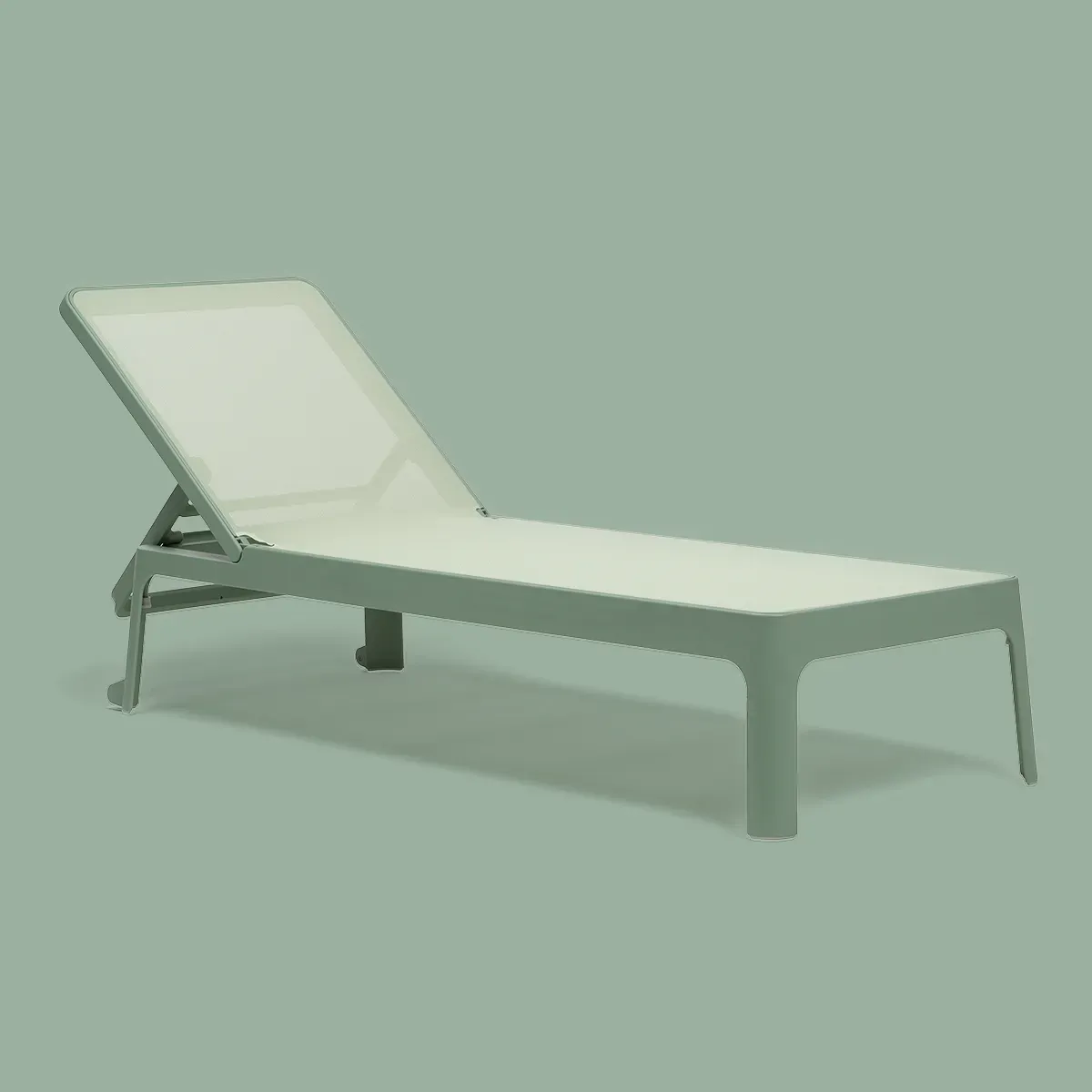 tumbona piano nardi