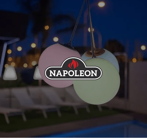 Jardín de Nerja - Expertos en Muebles de jardín - napo