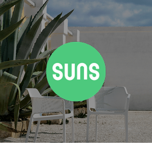Jardín de Nerja - Expertos en Muebles de jardín - s