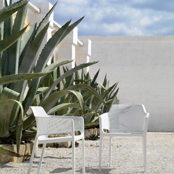 Sillón Net Nardi