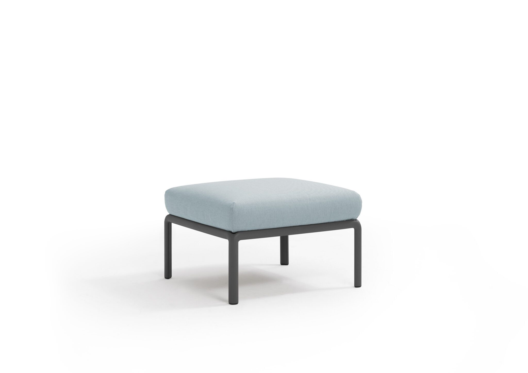 Pouf Komodo Antracita Nardi