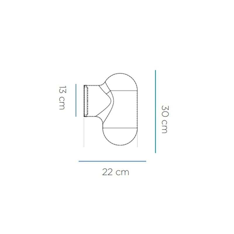 8888-LAMPARA-CAPSULA-TERPE-30-WALL-DIMENSIONES