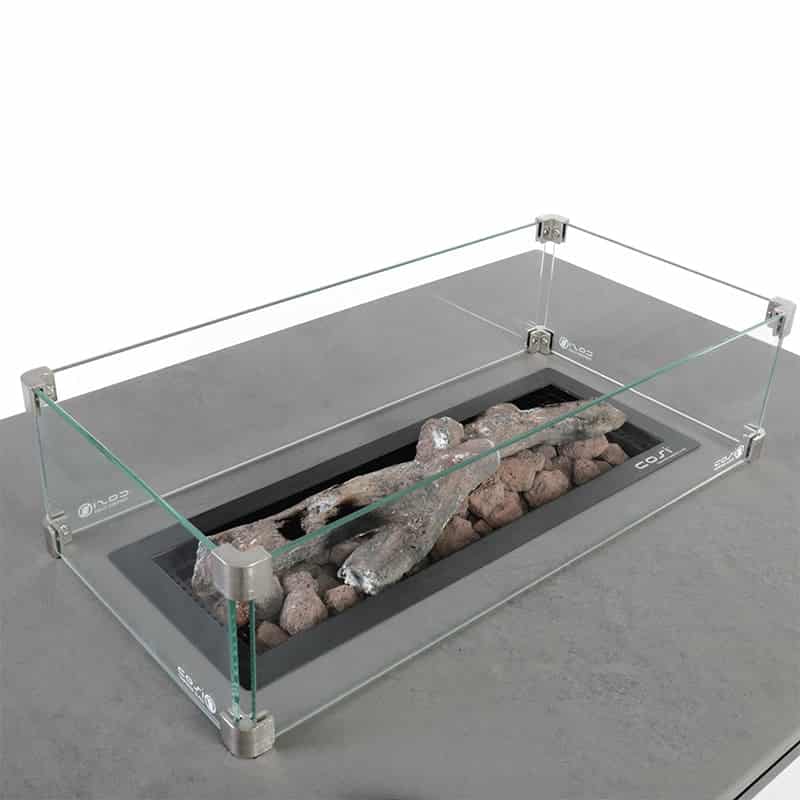 osiloft-120-relax-dining-schwarz-grau-detail-glasplatte