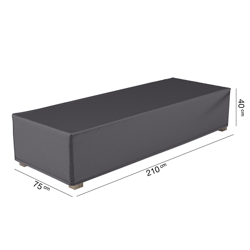 7964-sunlounger_cover-210x75-antracit-M-Aerocover-8717591772323