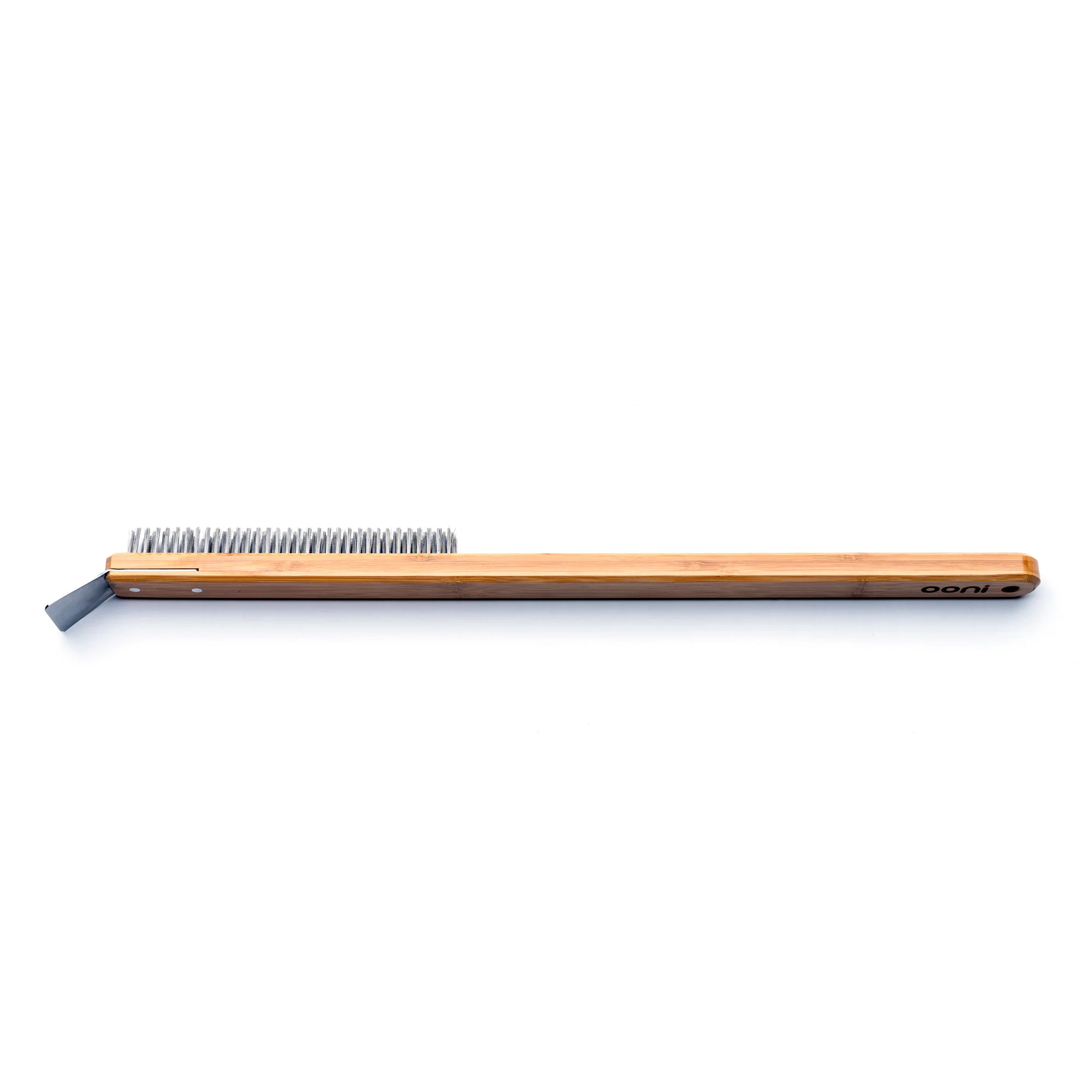 Brush-left