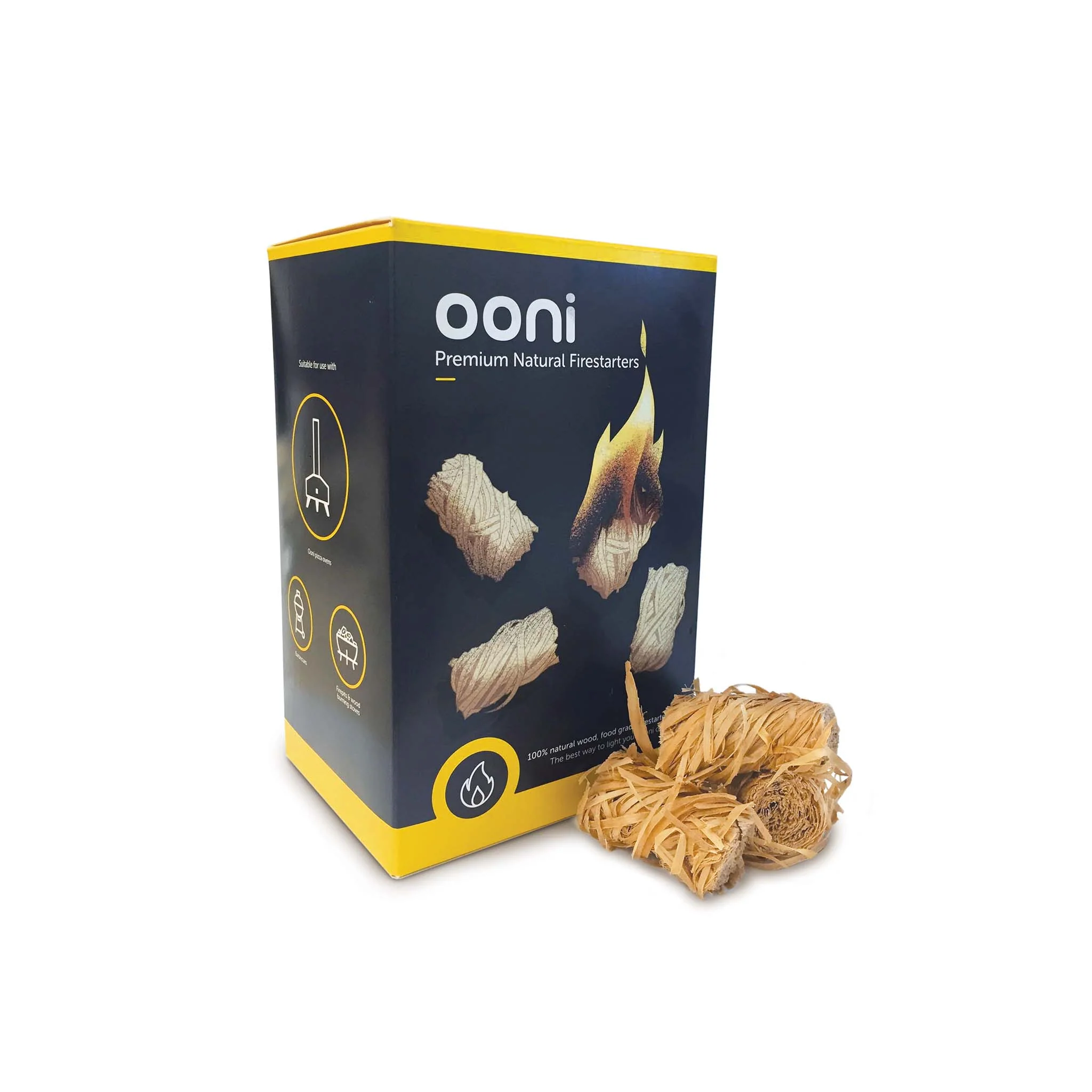 Ooni-Premium-Natuurlijke-Vuurstarters