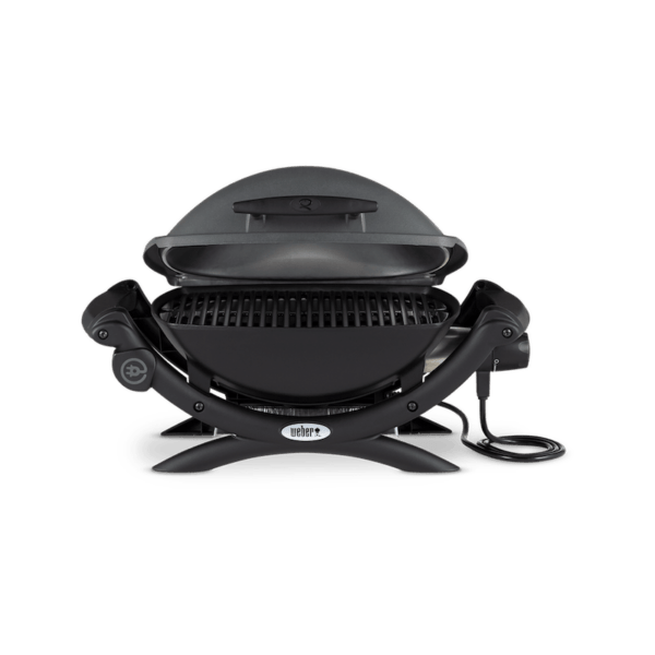 Weber 15 Barbacoa Q1400 Weber