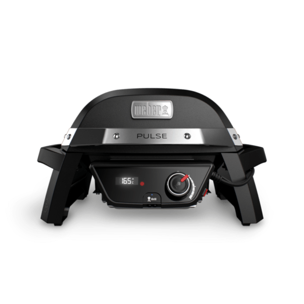 Weber 17 Barbacoa Pulse 1000 Weber