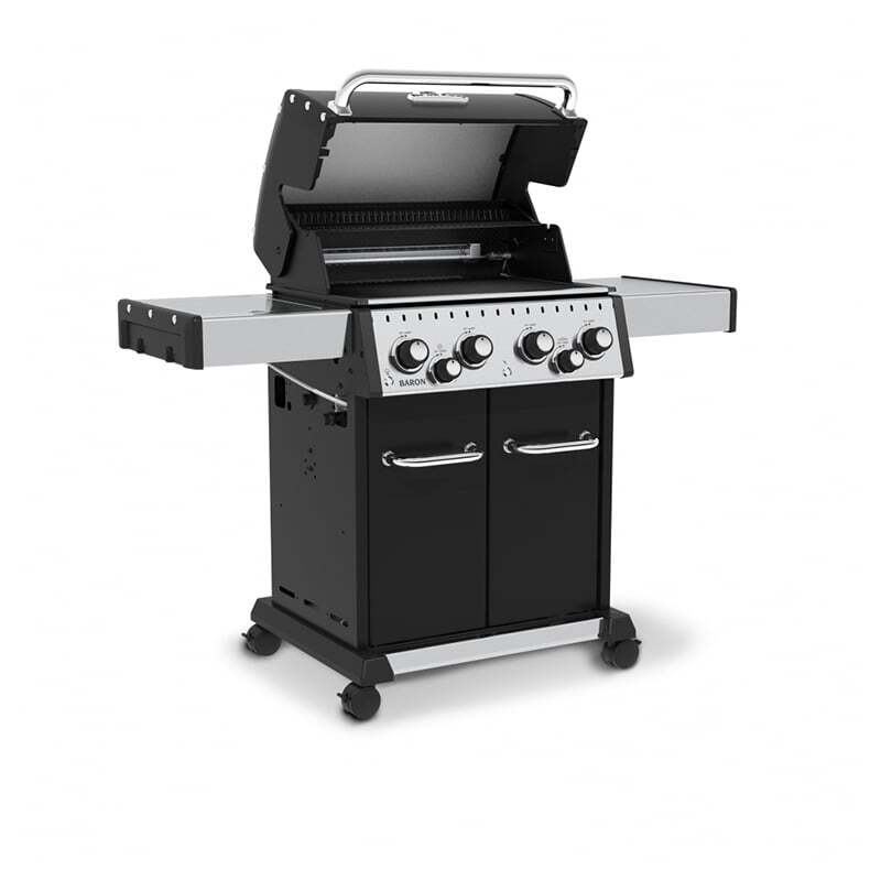 Baron-490-side