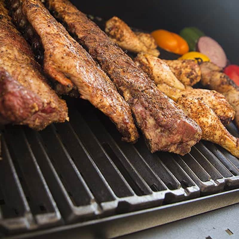 4729-BARBACOA-AHUMADOR-SMOKER-GRILL-XL-BROIL-KING