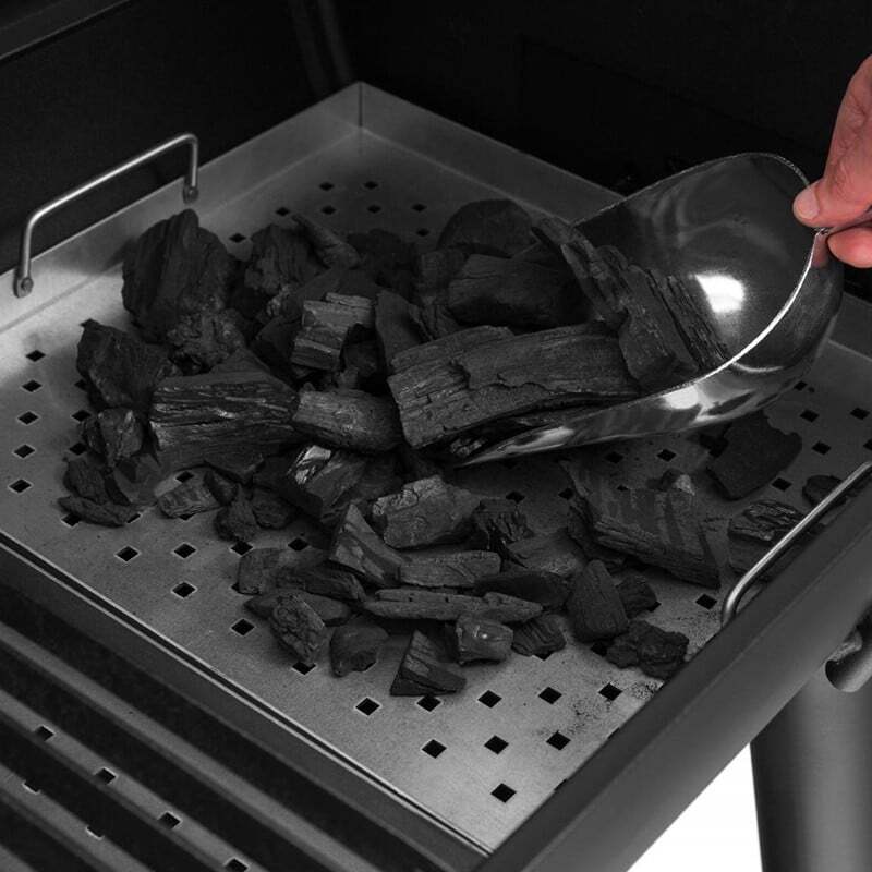 4740-BARBACOA-AHUMADOR-SMOKER-GRILL-XL-BROIL-KING